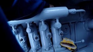 КАК ИСПЫТЫВАЮТ ТЕПЛОВОЗЫ ПОСЛЕ РЕМОНТА! ТЭМ2УМ 1/5