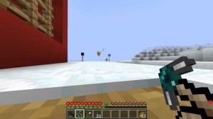 ?ПОЧЕМУ МЫ СТАЛИ СУПЕР МАЛЕНЬКИМИ В МАЙНКРАФТ? ШЕДИ ЛЕСКА И НУБИК MINECRAFT