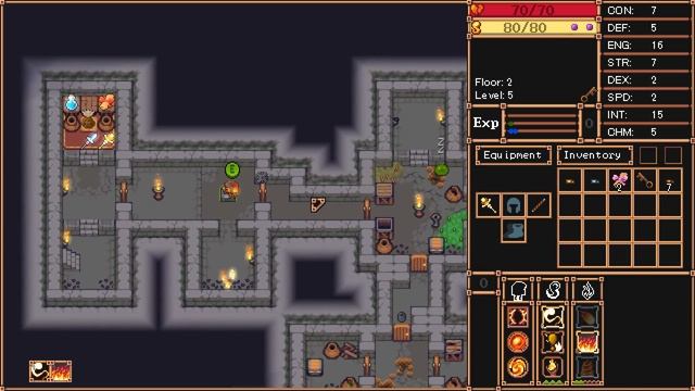 Dredgers: Insanely OP Fire Mage Build смотреть онлайн