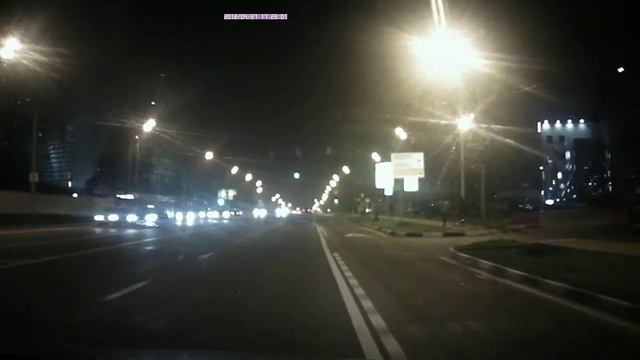 GoodZoom GF5000 - Ночь смотреть онлайн