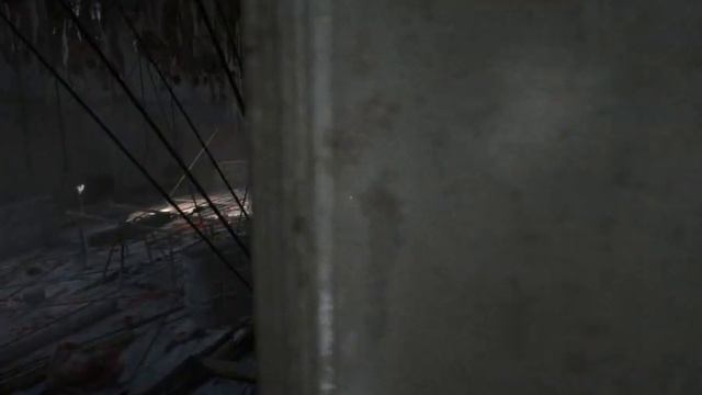 Outlast. Whistleblower №5. Конец, хороший конец. смотреть онлайн