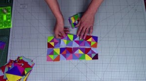 канал Лоскутная идея