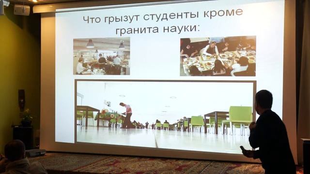 Александр Чулкин | Печа-Куча - ИтогО смотреть онлайн