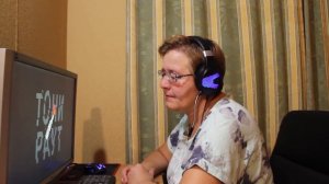 РЕАКЦИЯ МАМЫ НА [Тони Раут - Дай Огня]