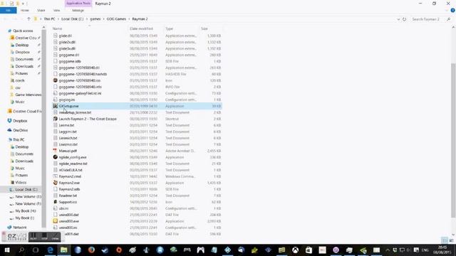 will it work with windows 10? Directx 6 and 8 Games (Rayman 2-3 ) UPDATE In description смотреть онлайн