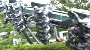 Alton Towers, Theme Park in England [HD]