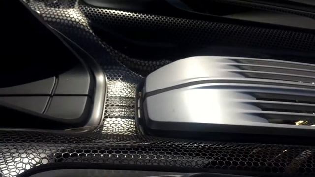 Porsche 918 Spyder Weissach BRUTAL Reves Sound and in Detail смотреть онлайн