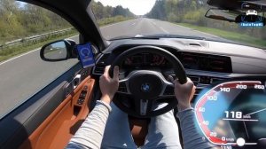 BMW M5 F90 COMPETITION