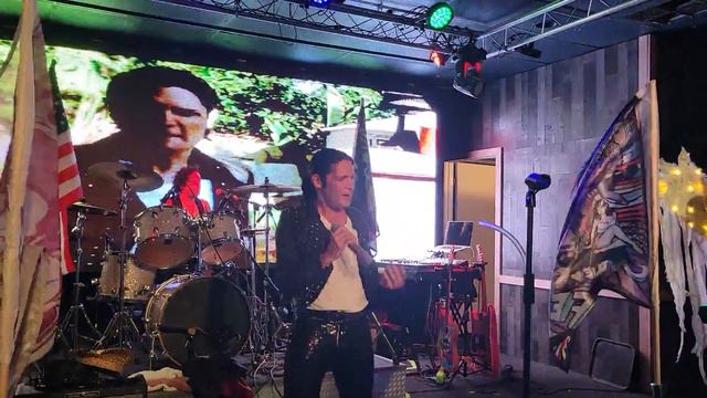Corey Feldman pt 3 9 11 2022 SL UT Liquid Joes смотреть онлайн