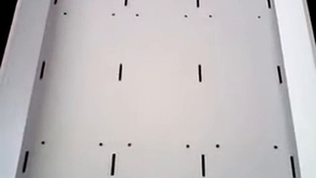 Новый корпус светильника для потолков Армстронг смотреть онлайн