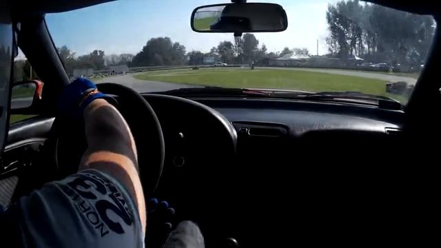 Söje - ČESKOSLOVENSKÝ AUTOSLALOM Dunajské Strede - Toyota Celica ST182 смотреть онлайн