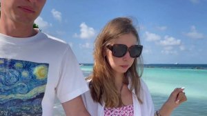 Мальдивы - остров Тулусду (Thulusdhoo) - отель Season Paradise