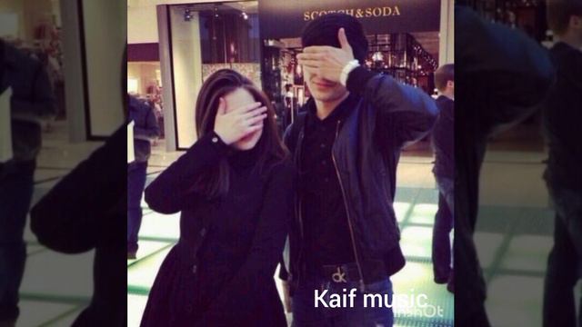 Raikaho новая песня  зачем тебе он 2023. Kaif Music