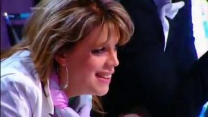 Шоу Один в один Т. Родригес. (Нюша)