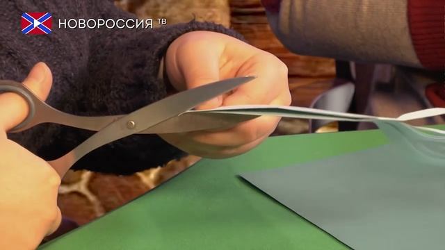 Мастерская Деда Мороза. Выпуск 3