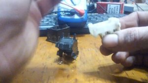 Как заменить лампочку в клавише подогрева заднего стекла