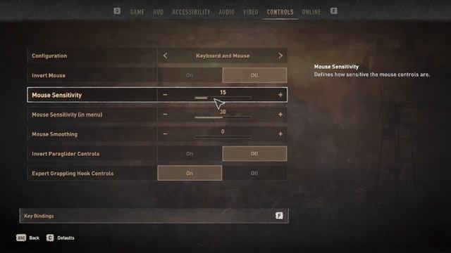 Dying Light 2 Gameplay on nvidia 930mx смотреть онлайн
