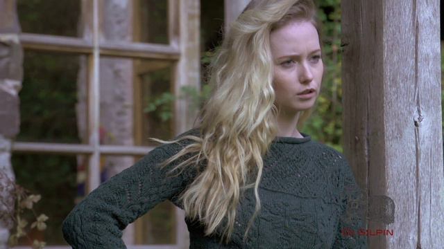 Inspiration: Di Gilpin Knitwear