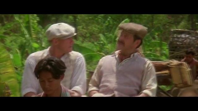 В поисках приключений(обзор при участии Дениса Солдатова) смотреть онлайн