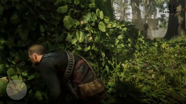 Red Dead Redemption 2 ● Let's Get into ACTION #reddeadredemption смотреть онлайн