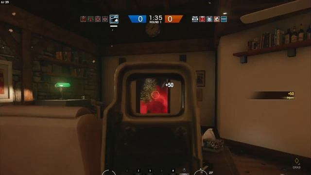 Why getting out of Copper rank is impossible (R6 ACE) смотреть онлайн