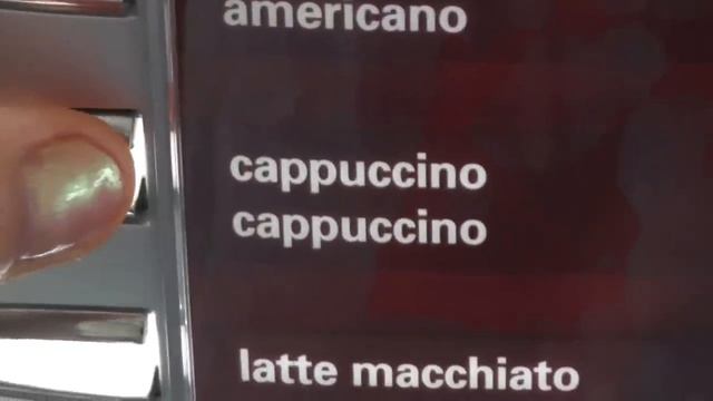 Как приготовить лучший в мире Капучино смотреть онлайн