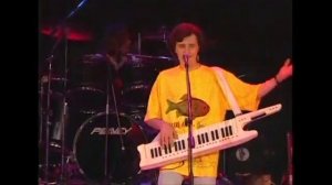 Андрей Костенко(гр Nensi) - "Букет 1997 г"