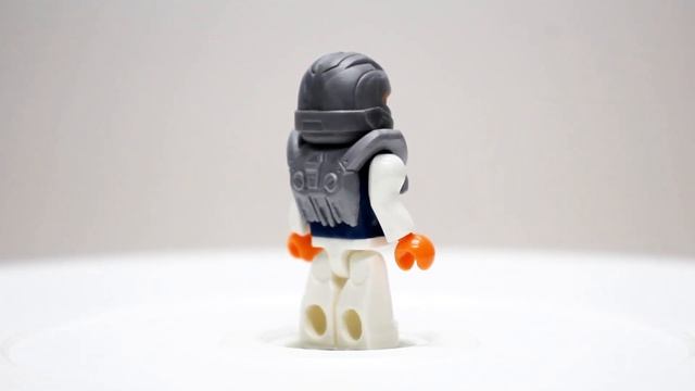 Today we are a Bounty Hunter!! | Zuru Max | Space Hunter смотреть онлайн