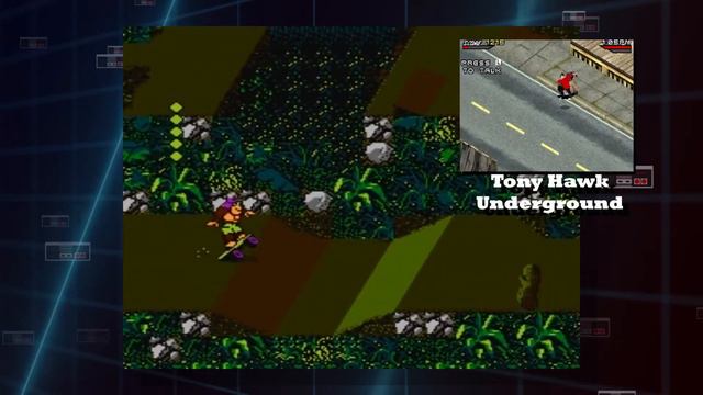 Next-Gen Игры на Dendy #3 смотреть онлайн