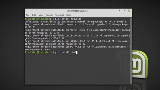 Web Scraping in Python смотреть онлайн
