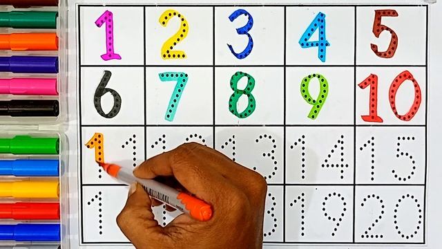 123, counting number,1 to 100 counting,1 sai 10 tak ginti,1 sai 20 tak ginti,123 part 38 смотреть онлайн