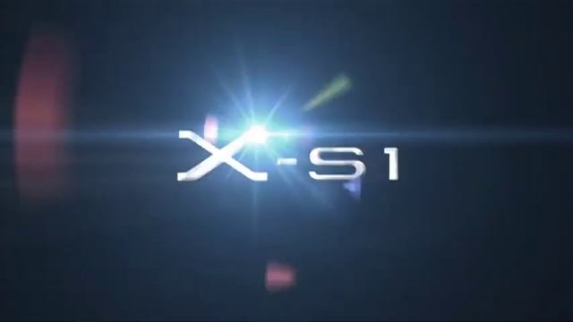 Fujifilm X-S1 смотреть онлайн