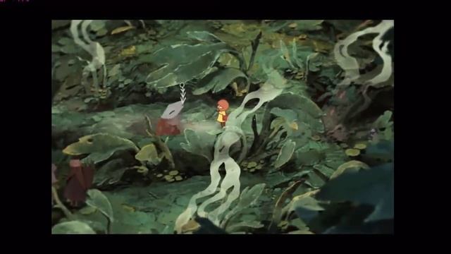 TINY ECHO - Gameplay смотреть онлайн