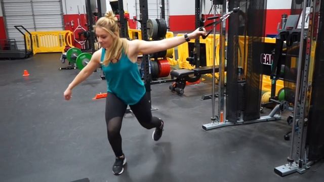 FT2 Challenge - February 1st Workout Set 1 and Set 2 смотреть онлайн