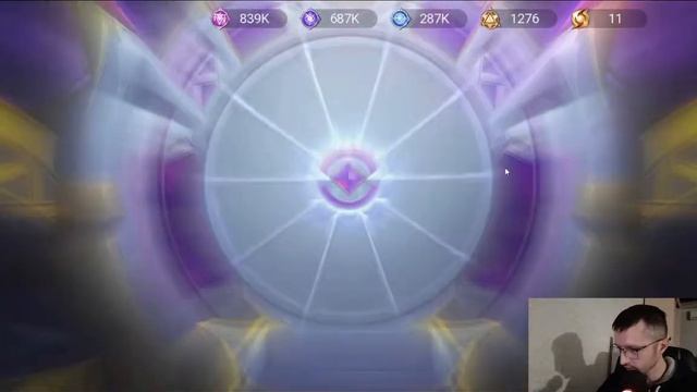 Mobile Legens Adventure Основной Аккаунт смотреть онлайн