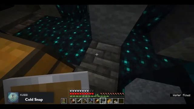 [LIVE] Minecraft: The Wild Update - Java Edition Snapshot 22w17a (Disc 5 #2) смотреть онлайн
