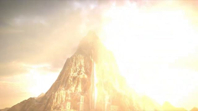 Lineage 2 M - Cinematic Trailer