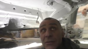 От А до Я! Пескоструй,подготовка и обработка кузова авто!