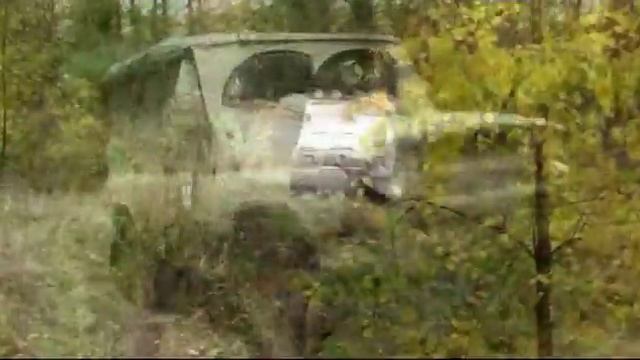 РГД Ралли смотреть онлайн