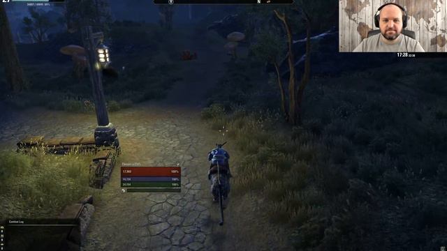 Morrowind #54: Чихательный квест смотреть онлайн