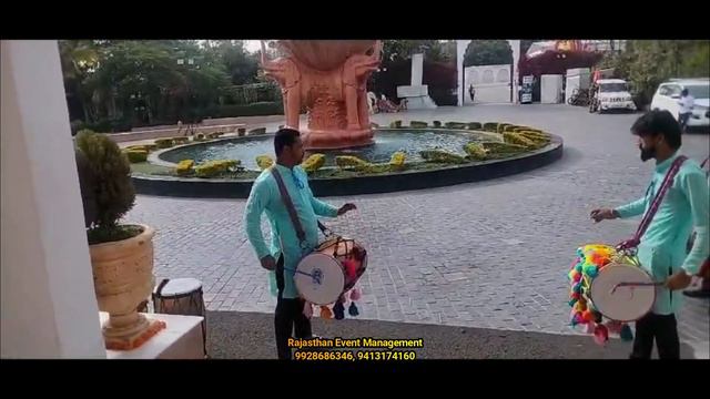 Punjabi Dhol performance for wedding guest Welcome|Rhythmic Welcome|Joyous Celebration #dhol#weddin смотреть онлайн