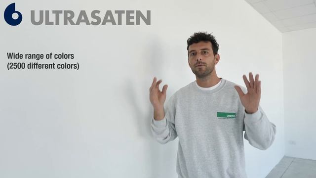 ULTRASATEN (english)