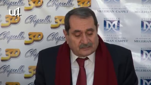 Ի՞նչ գործ ունի Սերժ Սարգսյանը նարկոդիլեր смотреть онлайн