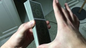 МЕШАЙ КАРТЫ КАК ШУЛЕР // ОБУЧЕНИЕ ТАСОВКЕ КАРТ