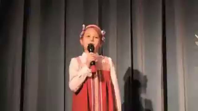 Праздник осени 1