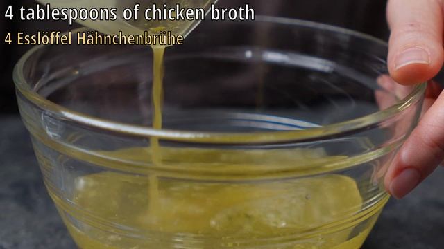 You Have Never Eaten Chicken Breast Like This! The Most Popular Recipe In Hong Kong!