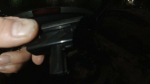 Меняю кнопку, открытия задней двери,багажника. Kia Ceed 2013г. Так-же Hyundai I30.