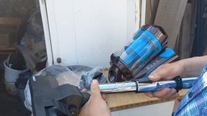 SCARLETT SC - VC80C377 пылесос