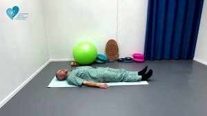 Гимнастика после травм ТБС с Якушовым Андреем в АВАР (RTBalance)