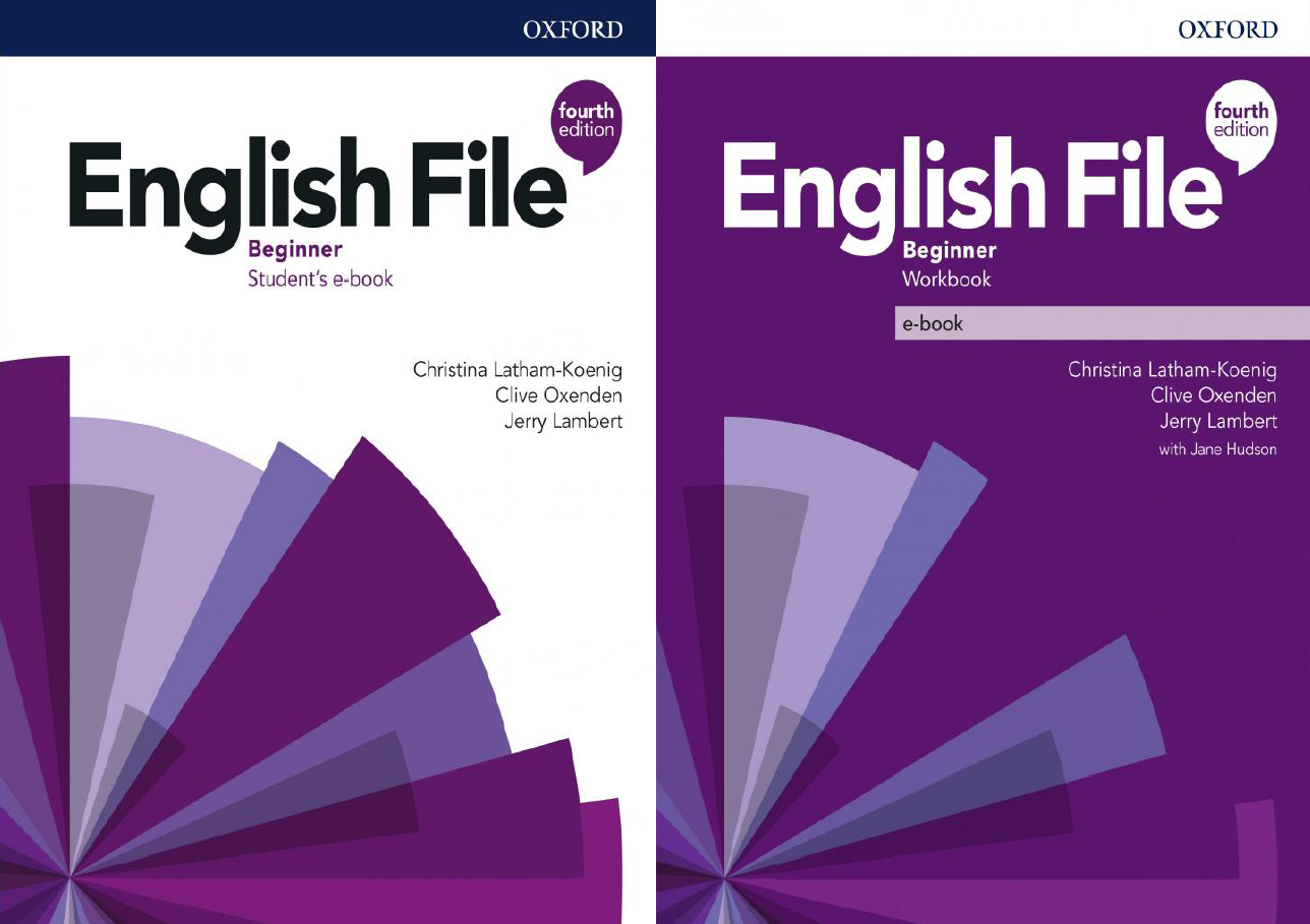 English file 4th Beginner смотреть онлайн